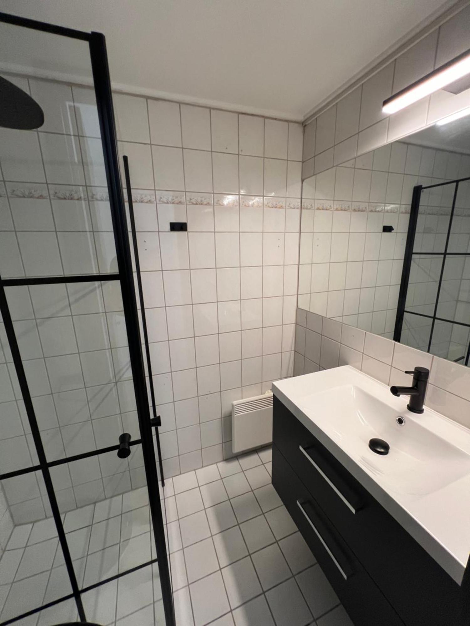 Voss Budget Apartments & Rooms Exterior foto
