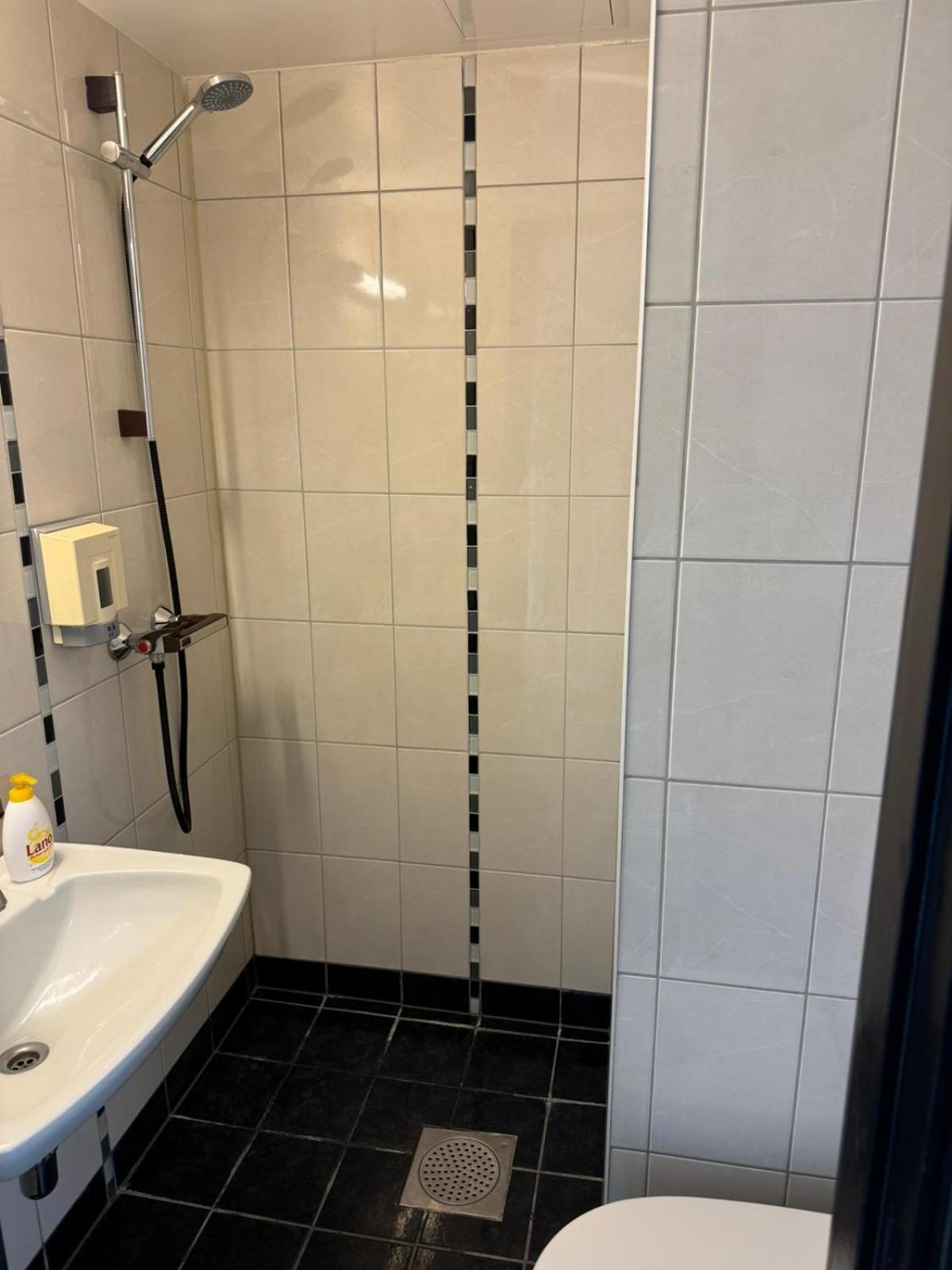 Voss Budget Apartments & Rooms Exterior foto